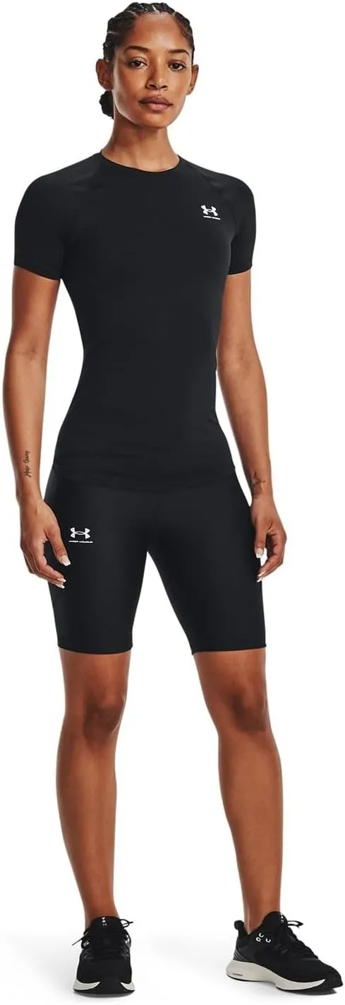 Under Armour womens Long Shorts