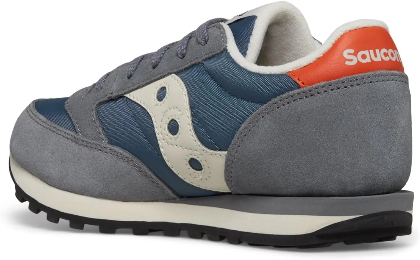 Unisex-Child Jazz Original (Little Big Kid) Sneaker