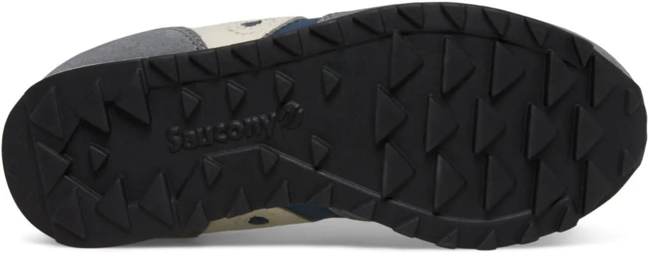 Unisex-Child Jazz Original (Little Big Kid) Sneaker