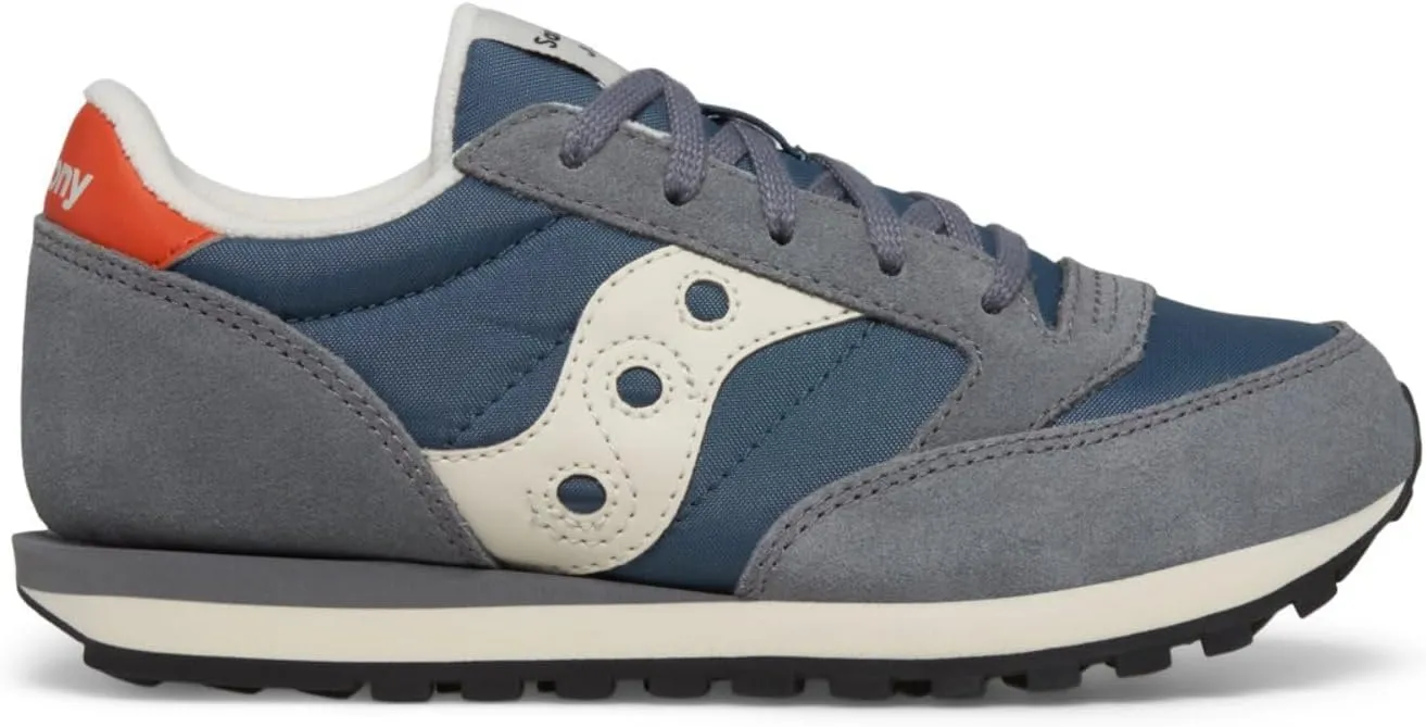 Unisex-Child Jazz Original (Little Big Kid) Sneaker