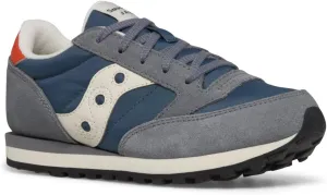 Unisex-Child Jazz Original (Little Big Kid) Sneaker