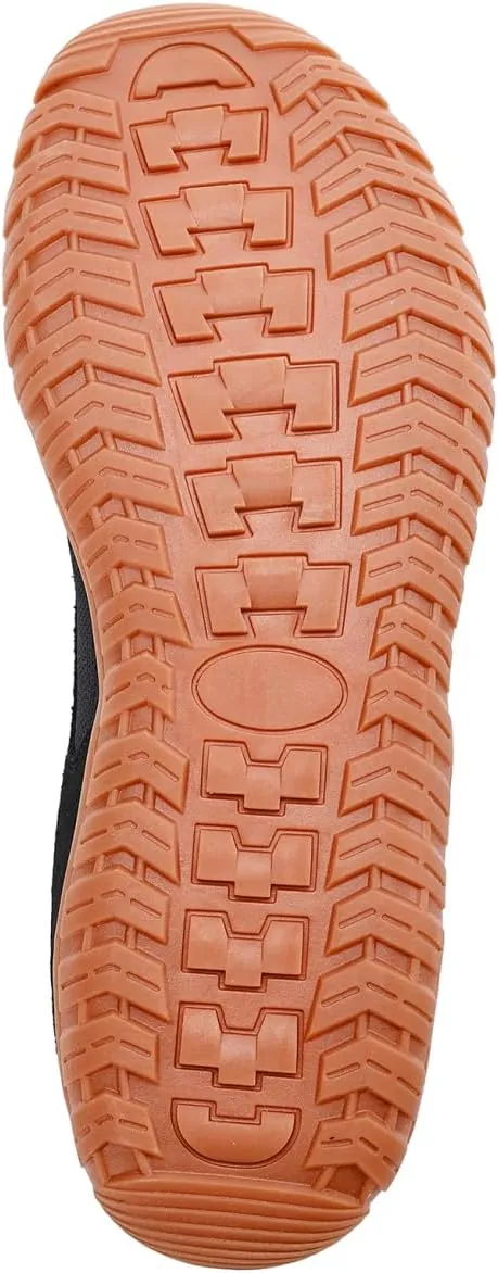 Unisex Wide Barefoot Shoes for Men Women Outdoor | Zero Drop | Wide Width Fashion Sneaker Minimalist Walking Shoes