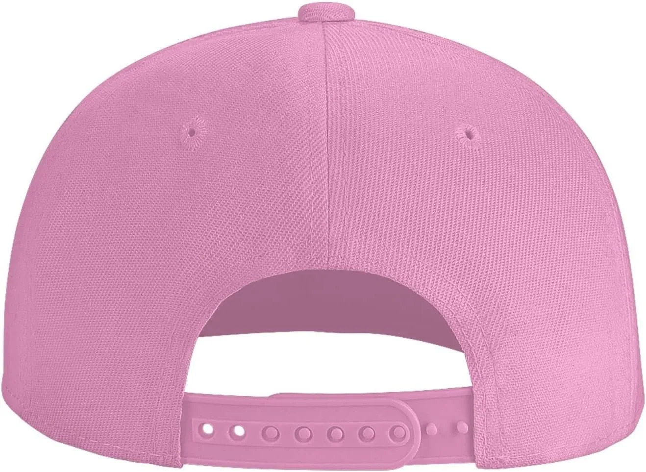 University of St Thomas Hats for Men Flat Bill Fitted Caps Hiphop Rap Adjustable Baseball Trucker Dad Hat