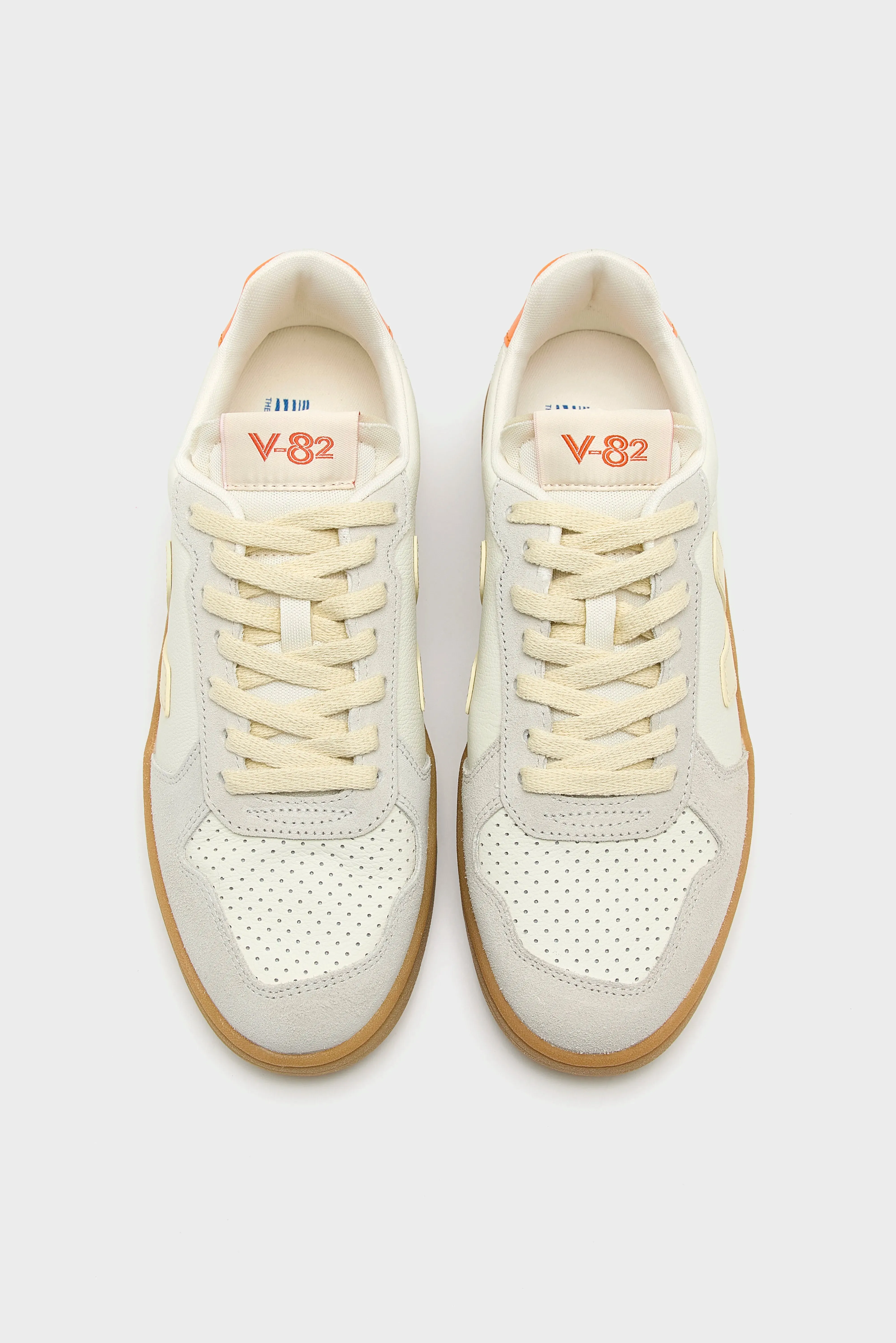 V-82 for Women  (251 / W / ORANGE)