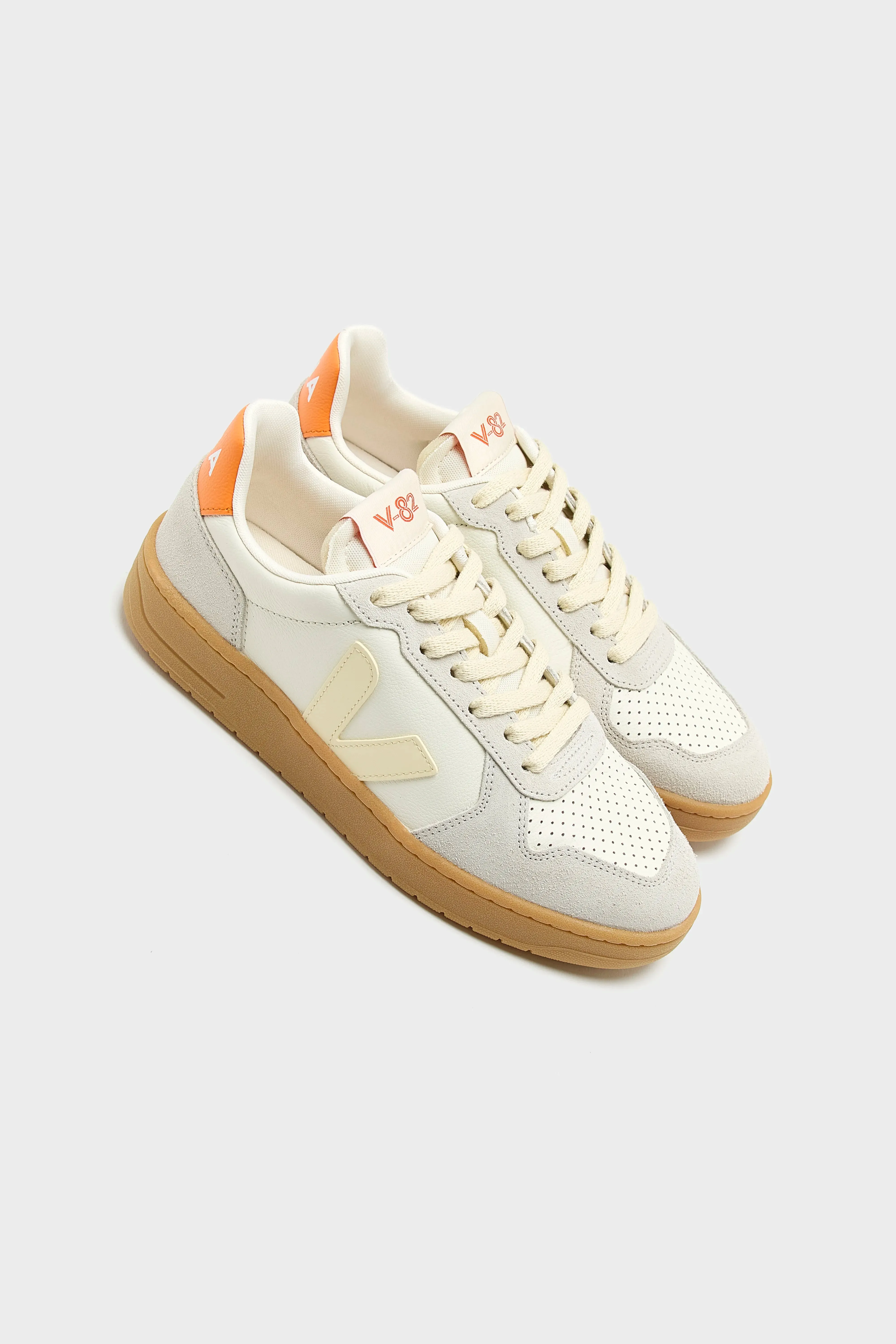 V-82 for Women  (251 / W / ORANGE)