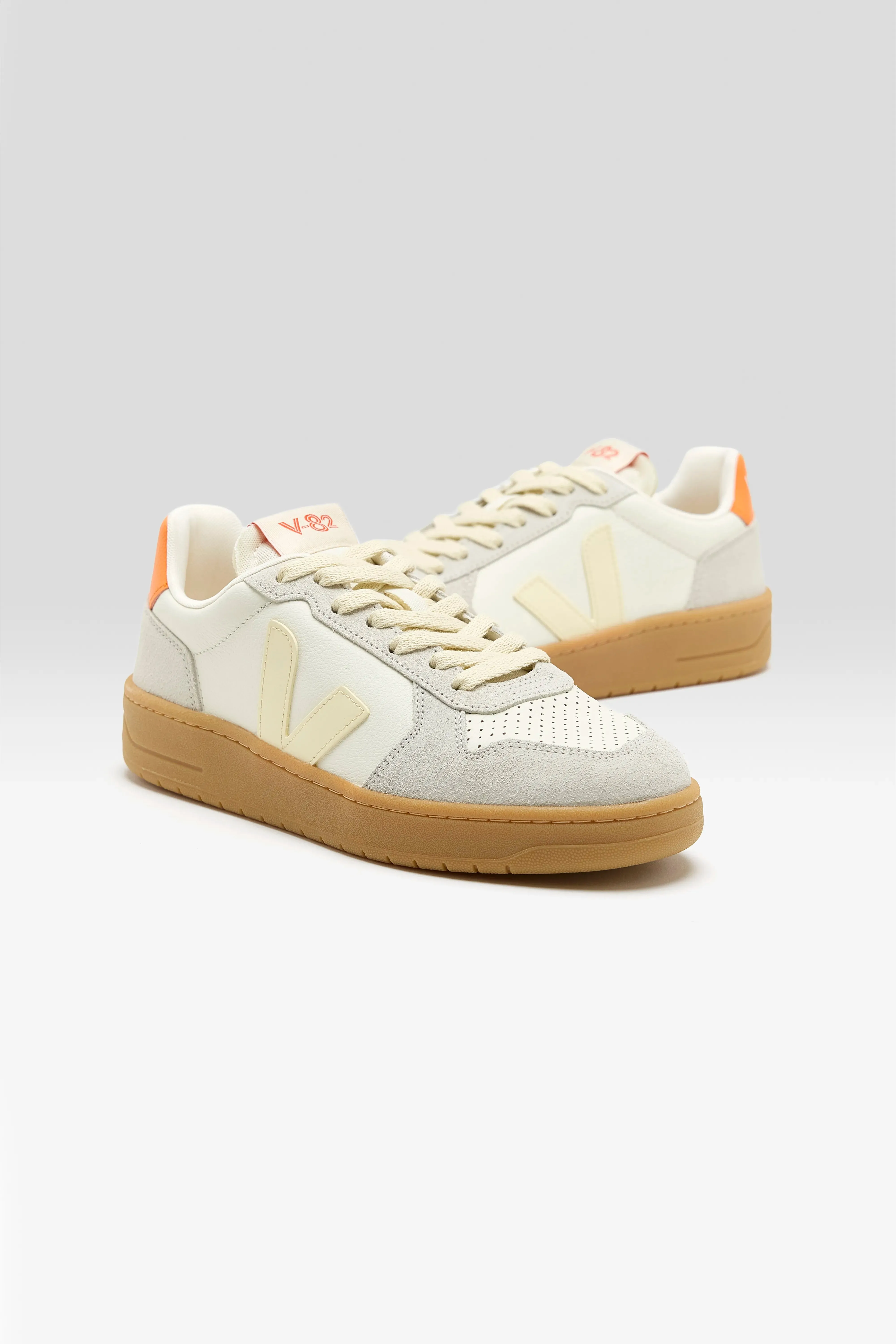 V-82 for Women  (251 / W / ORANGE)