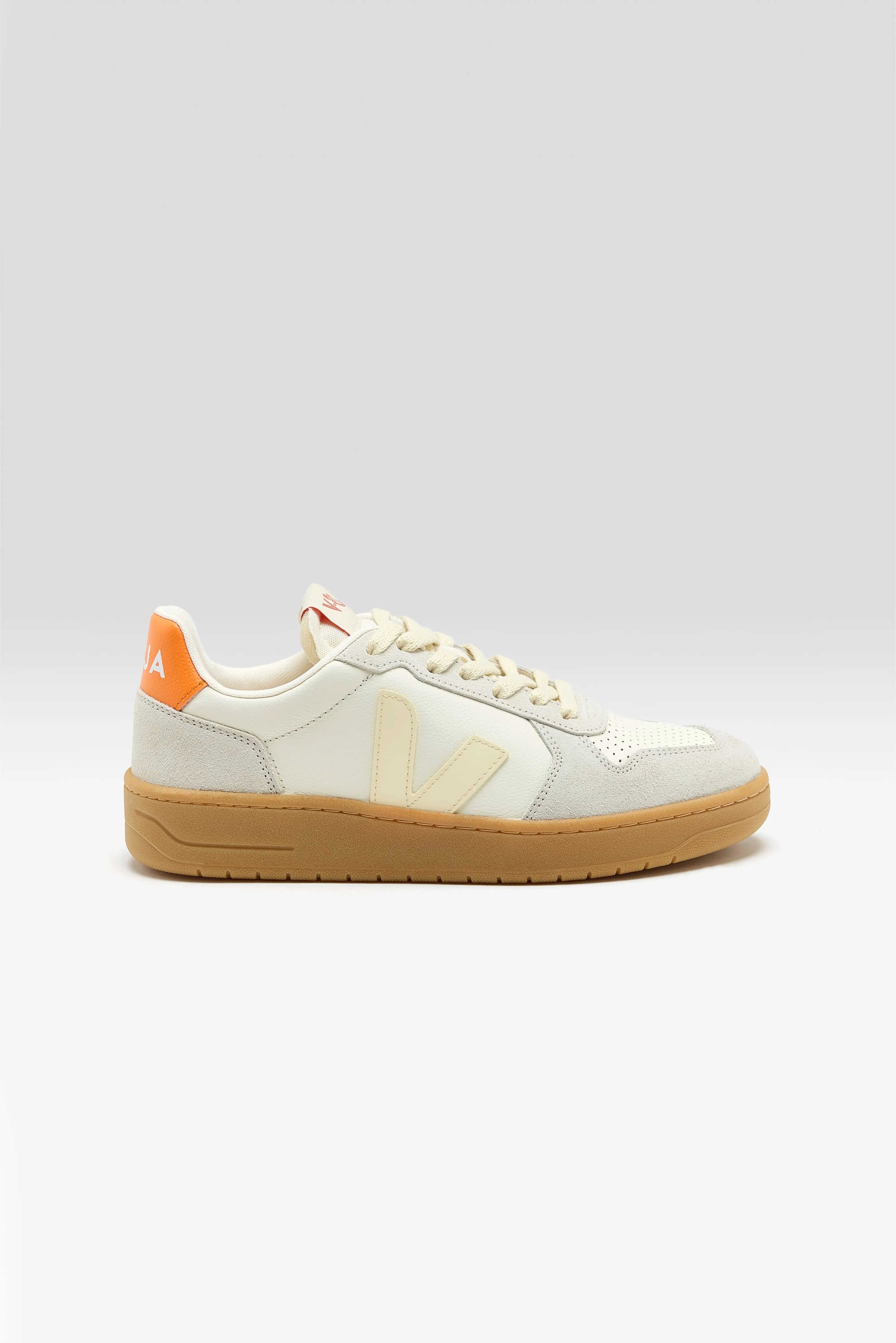 V-82 for Women  (251 / W / ORANGE)