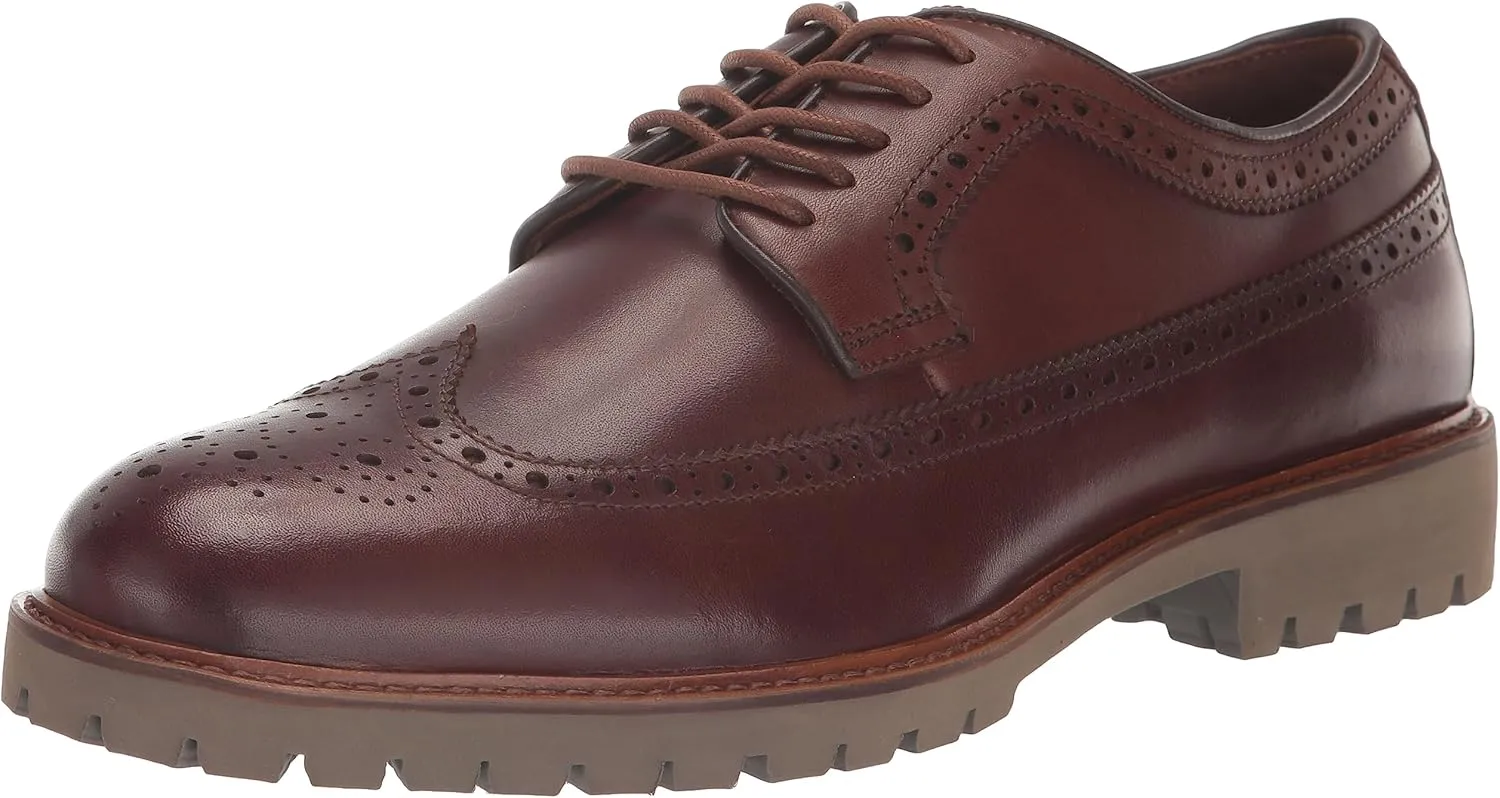 Vince Camuto Men's Kaori Dress Oxford
