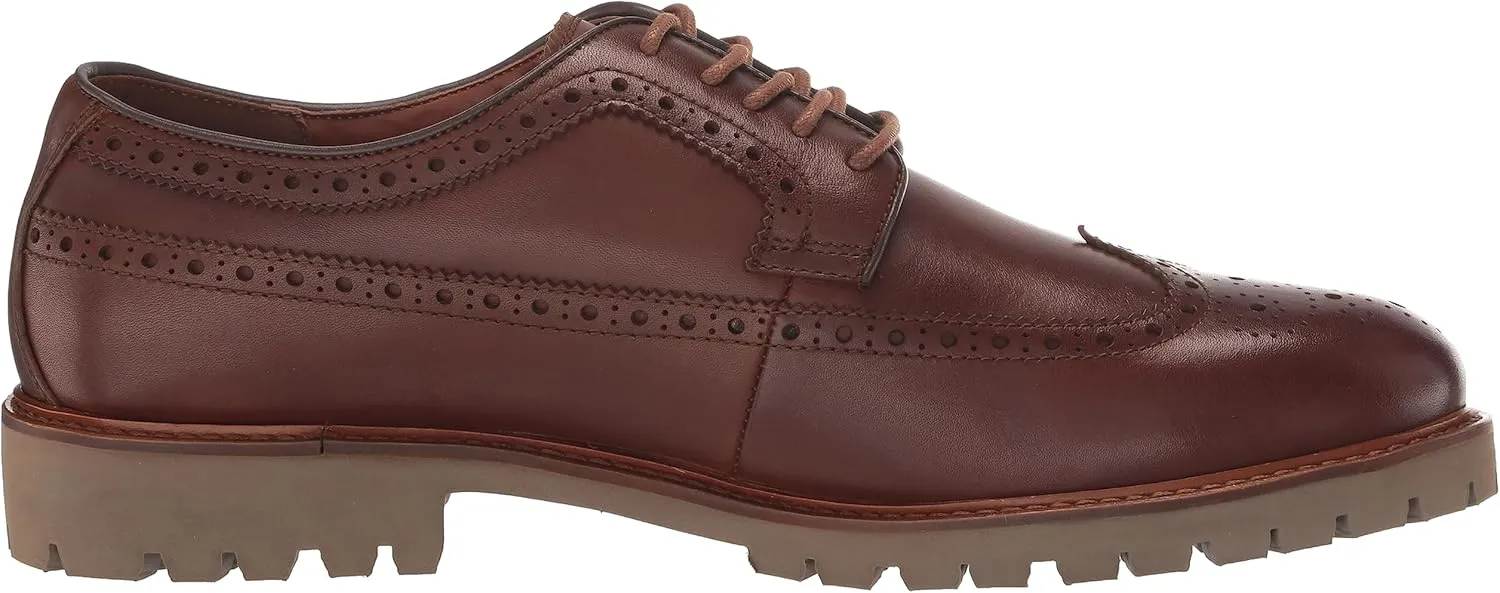 Vince Camuto Men's Kaori Dress Oxford