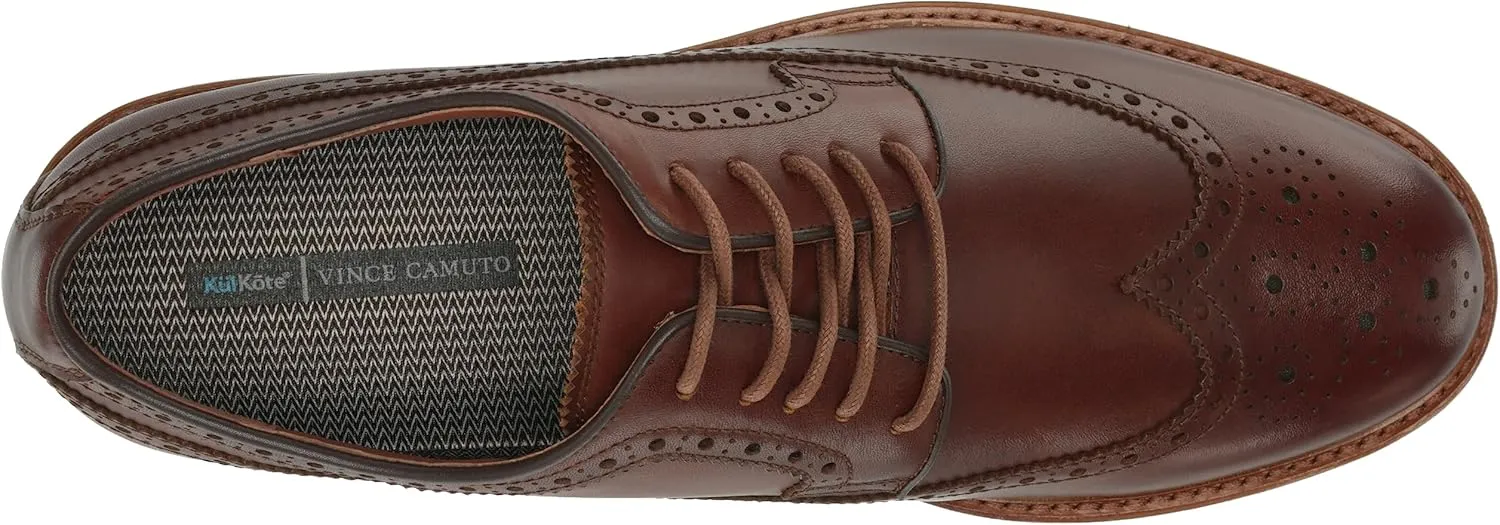 Vince Camuto Men's Kaori Dress Oxford