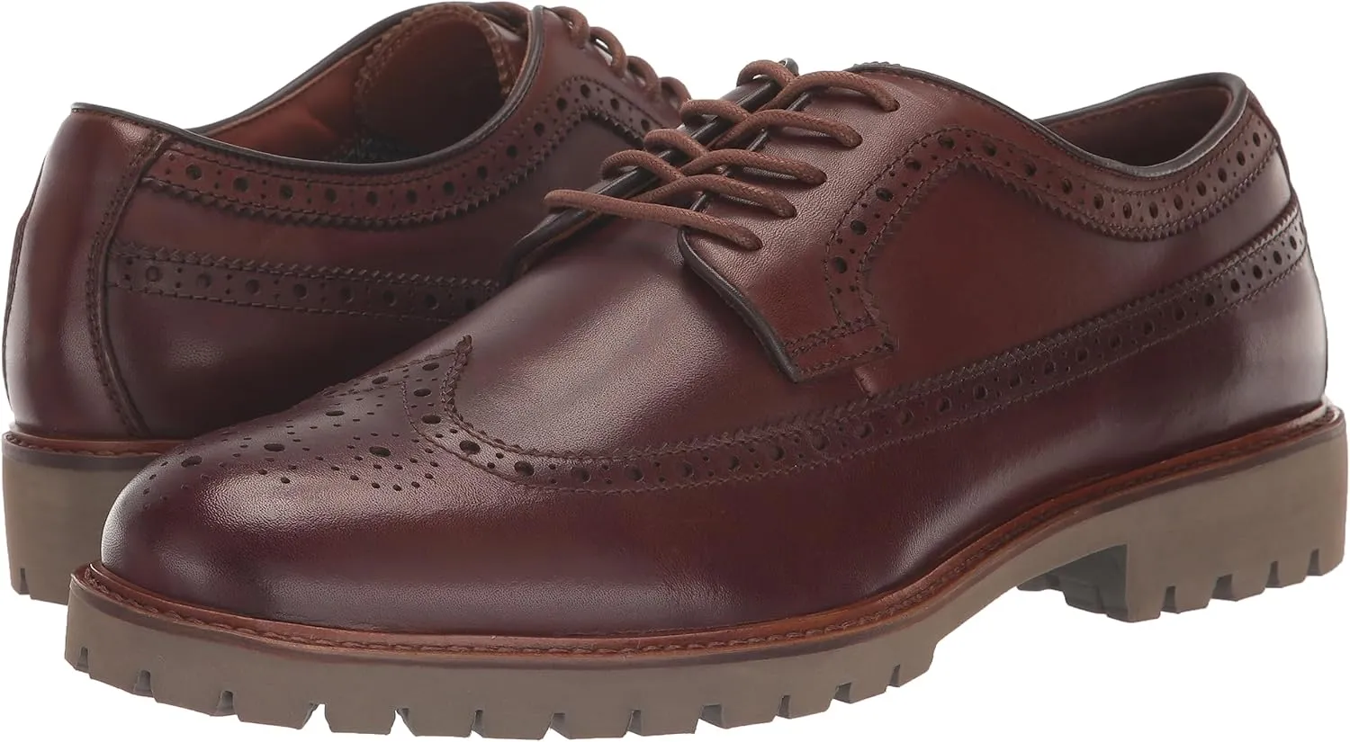 Vince Camuto Men's Kaori Dress Oxford
