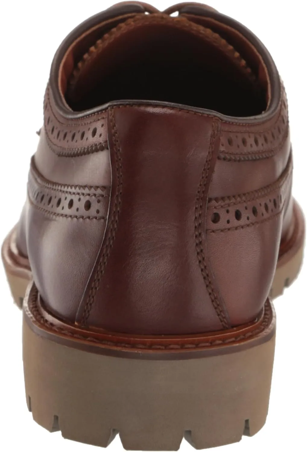 Vince Camuto Men's Kaori Dress Oxford