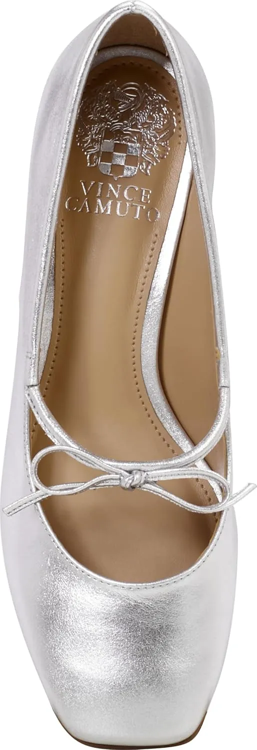 Vince Camuto Women's Charley Pump