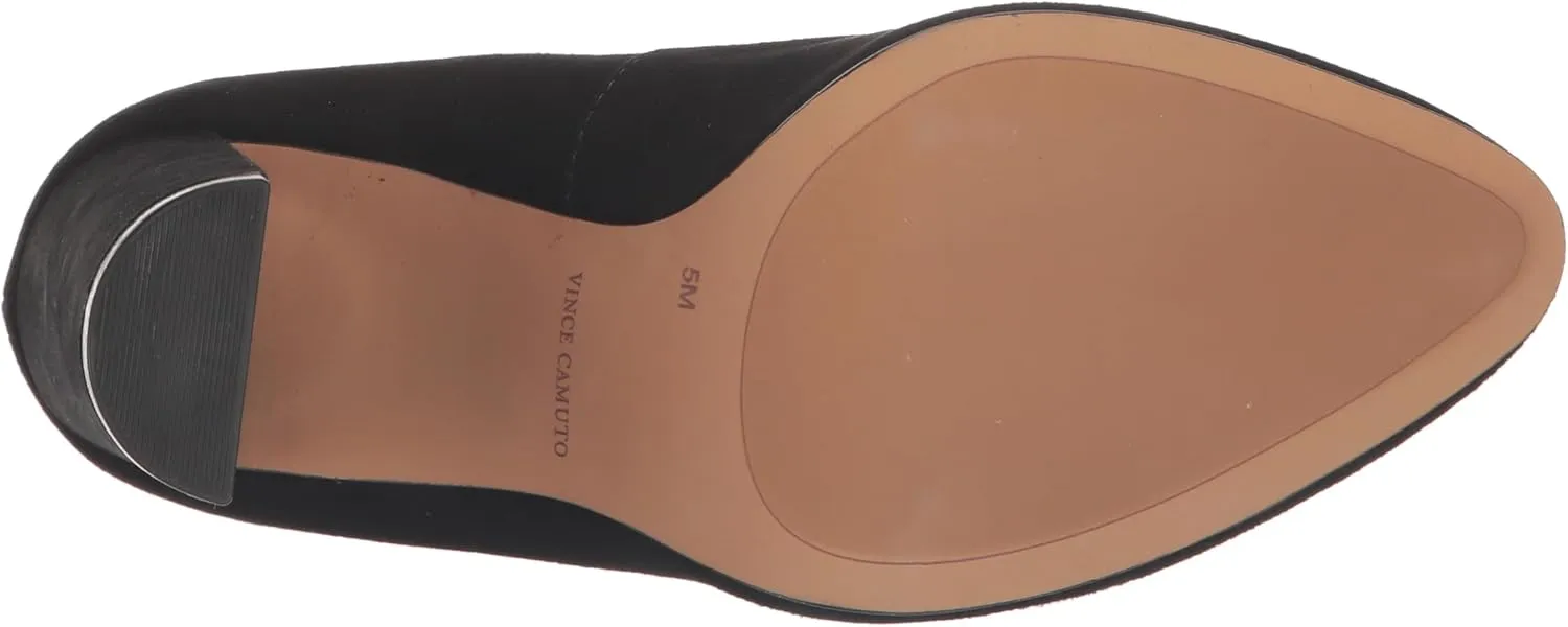 Vince Camuto Women's Desimmy Block Heel Pump