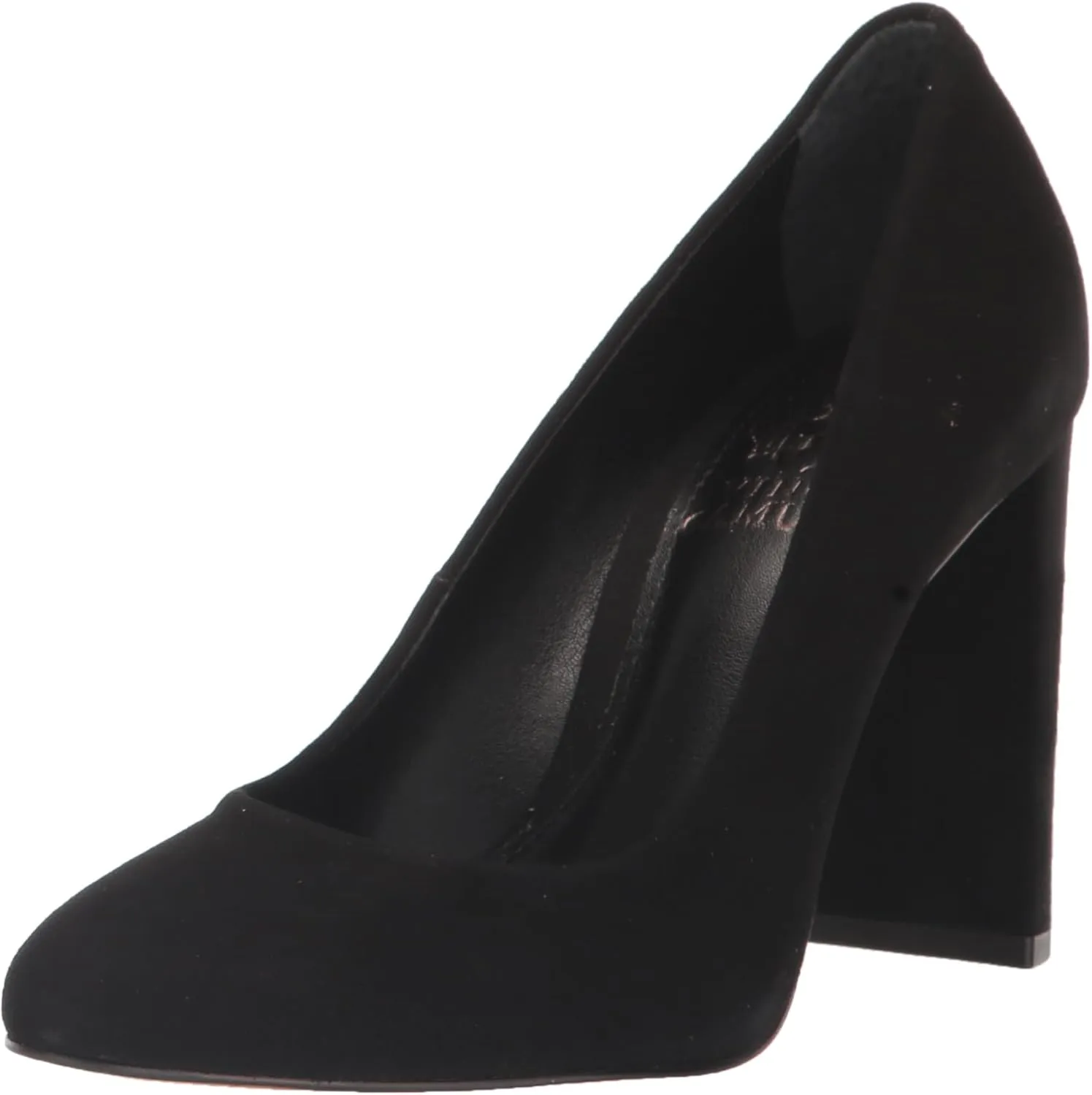 Vince Camuto Women's Desimmy Block Heel Pump