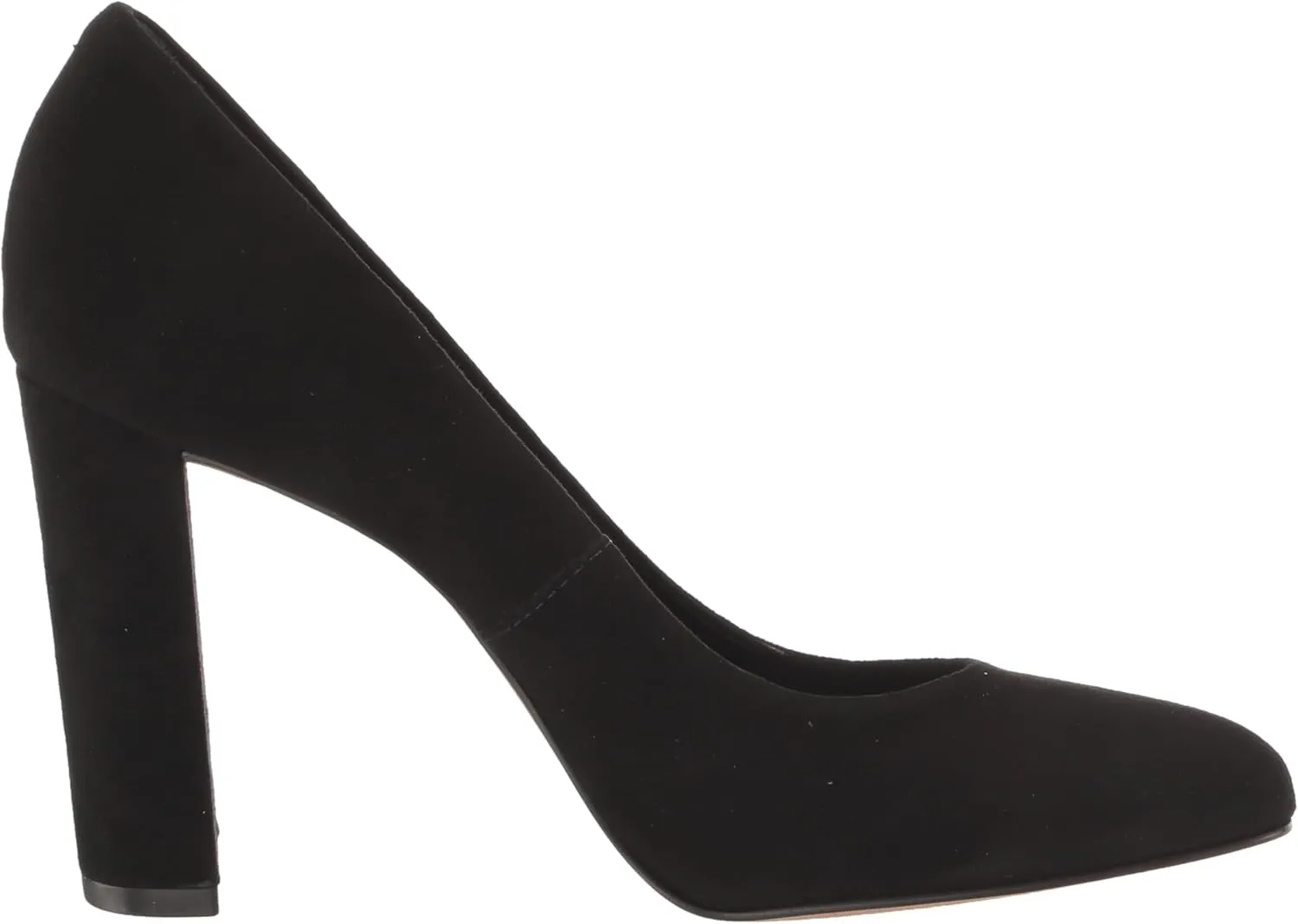 Vince Camuto Women's Desimmy Block Heel Pump