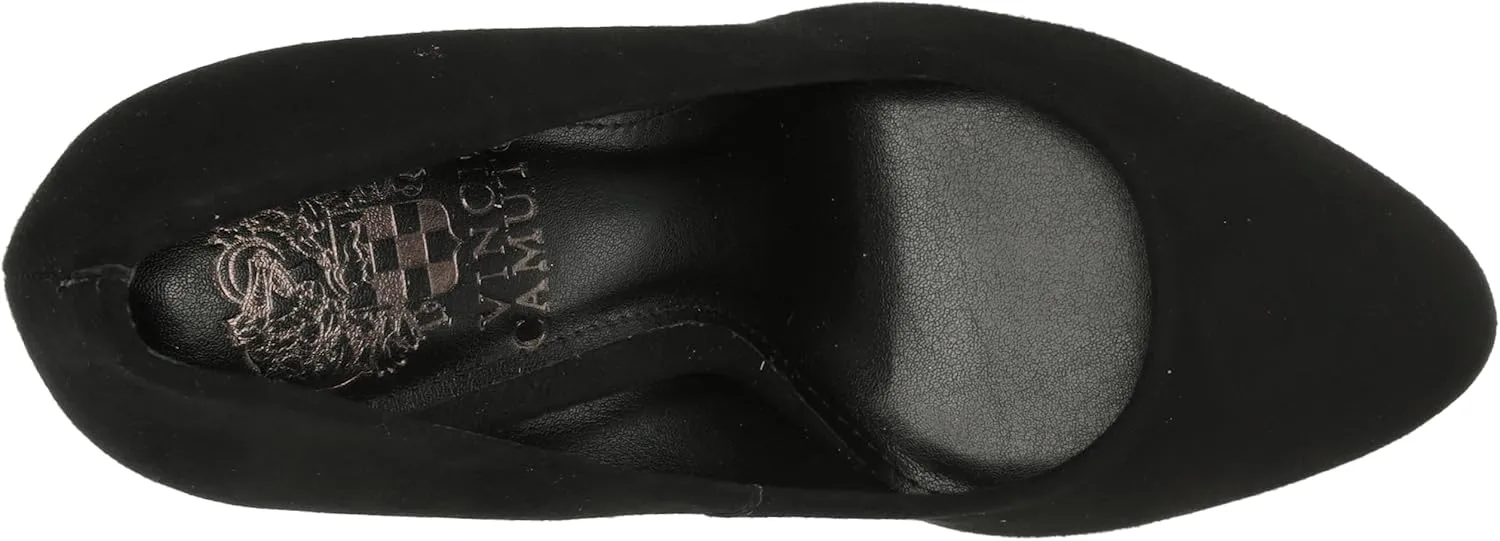 Vince Camuto Women's Desimmy Block Heel Pump