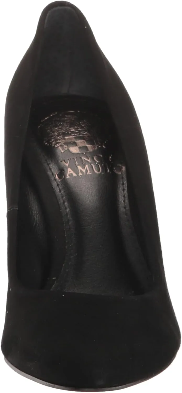 Vince Camuto Women's Desimmy Block Heel Pump