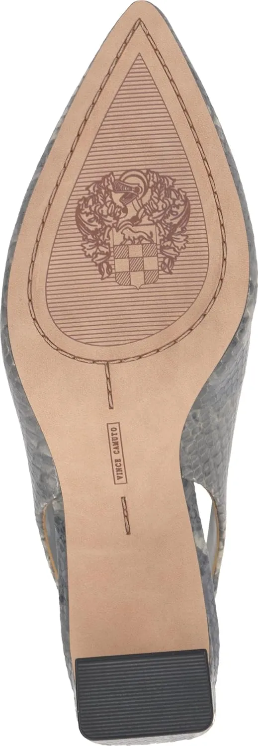 Vince Camuto Women's Hamden Pump