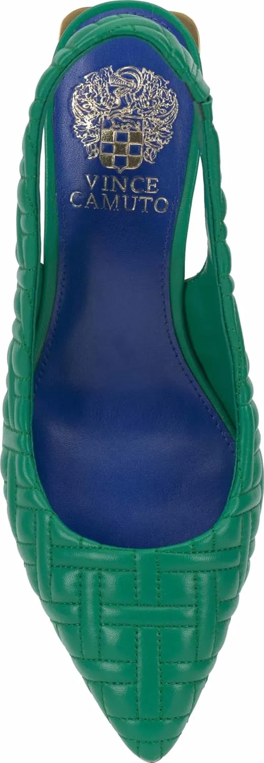 Vince Camuto Women's Hamden-q Pump