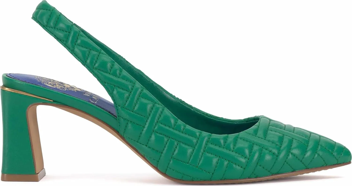 Vince Camuto Women's Hamden-q Pump