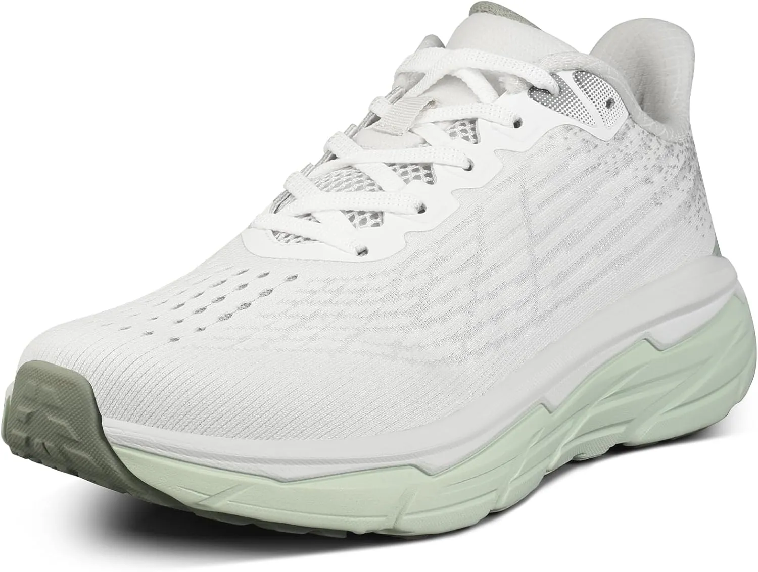 Walking Shoes for Women- Lightweight, Slip On, Breathable Sneakers for Running, Walking, Jogging, Gym