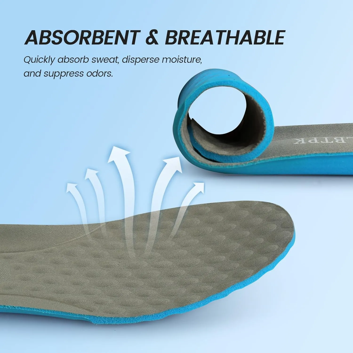 Walking Shoes for Women- Lightweight, Slip On, Breathable Sneakers for Running, Walking, Jogging, Gym