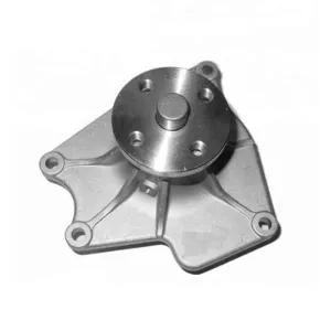 Water Pump ME996789 For Caterpillar Excavator E307 E308 Mitsubishi 4M40 Engine