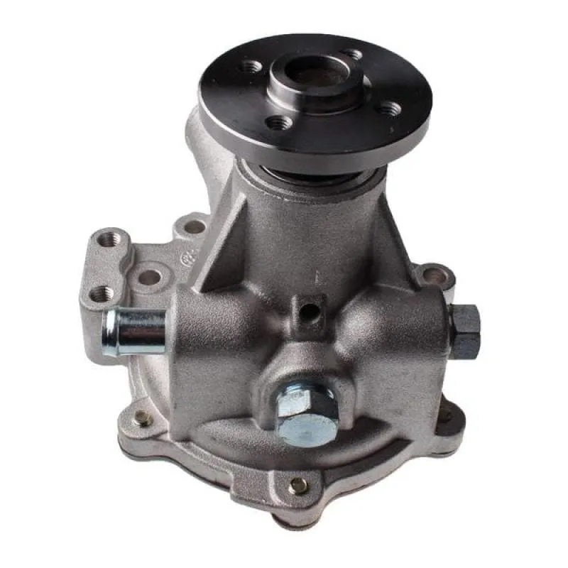 Water Pump U45010062 145017730 145010061 for Perkins 404C-22T 404D-22 404D-22T 404D-22TA