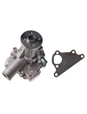Water Pump U45010062 145017730 145010061 for Perkins 404C-22T 404D-22 404D-22T 404D-22TA