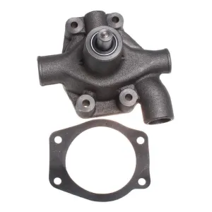 Water Pump U5MW0006 for Volvo BM 320 400 430 Perkins Engine A3.152 AD3.152