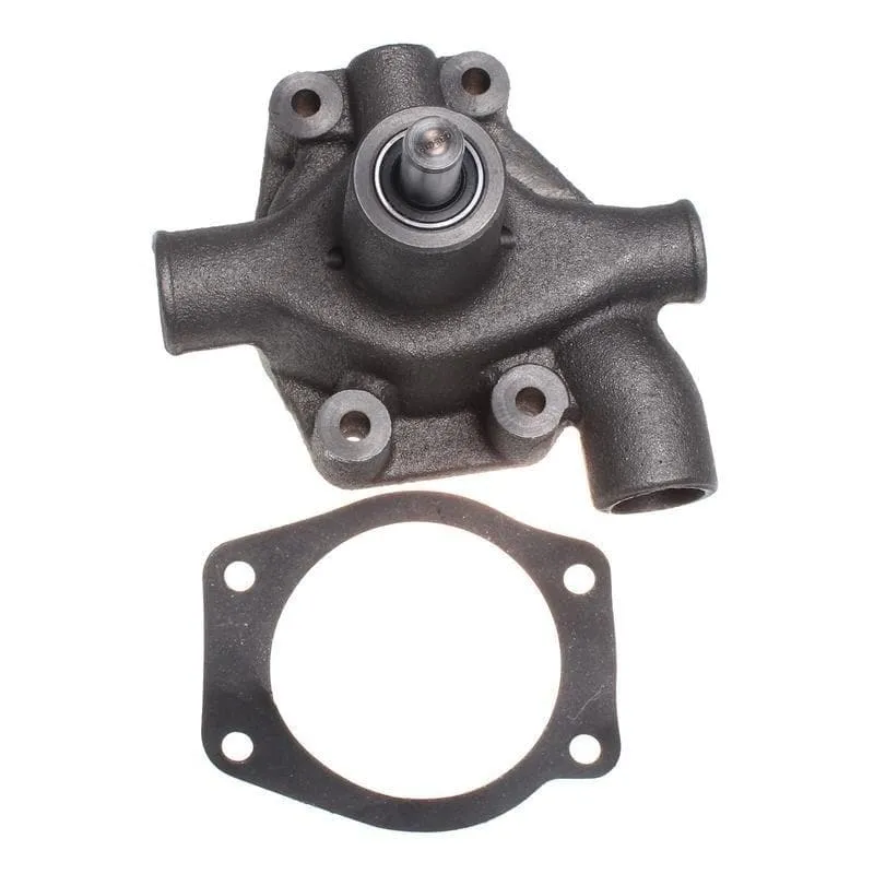 Water Pump U5MW0006 for Volvo BM 320 400 430 Perkins Engine A3.152 AD3.152