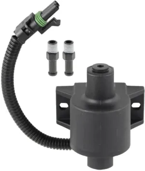 WDPART Fuel Pump Assembly 42-1762 42-989 41-7251 for Thermo King Tripac APU or Evolution