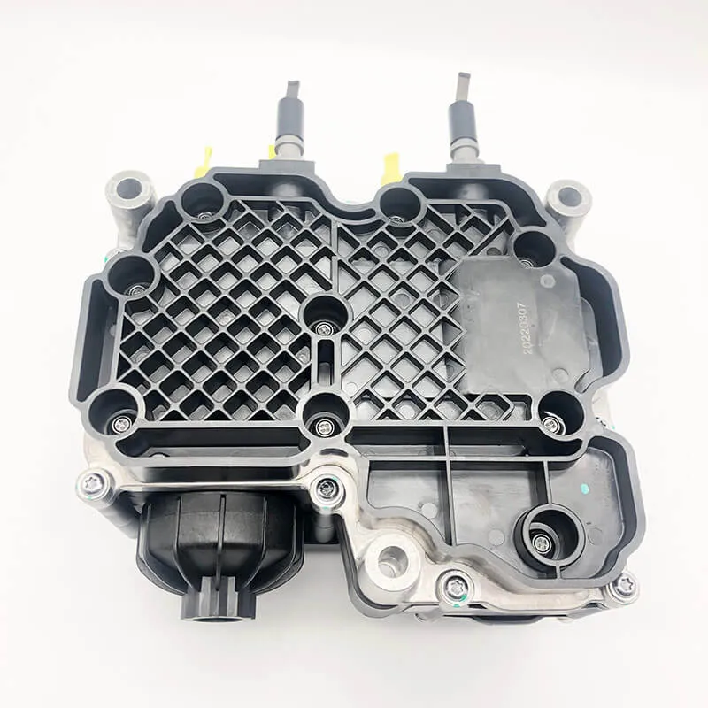 WDPART Urea Supply Pump 21577507 21577511 A444606305 DEF 12V or 24V for Volvo Truck