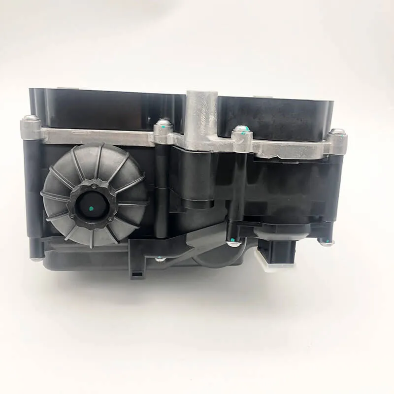 WDPART Urea Supply Pump 21577507 21577511 A444606305 DEF 12V or 24V for Volvo Truck