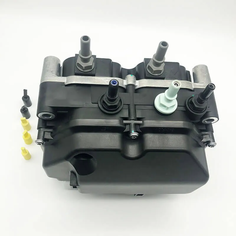 WDPART Urea Supply Pump 21577507 21577511 A444606305 DEF 12V or 24V for Volvo Truck