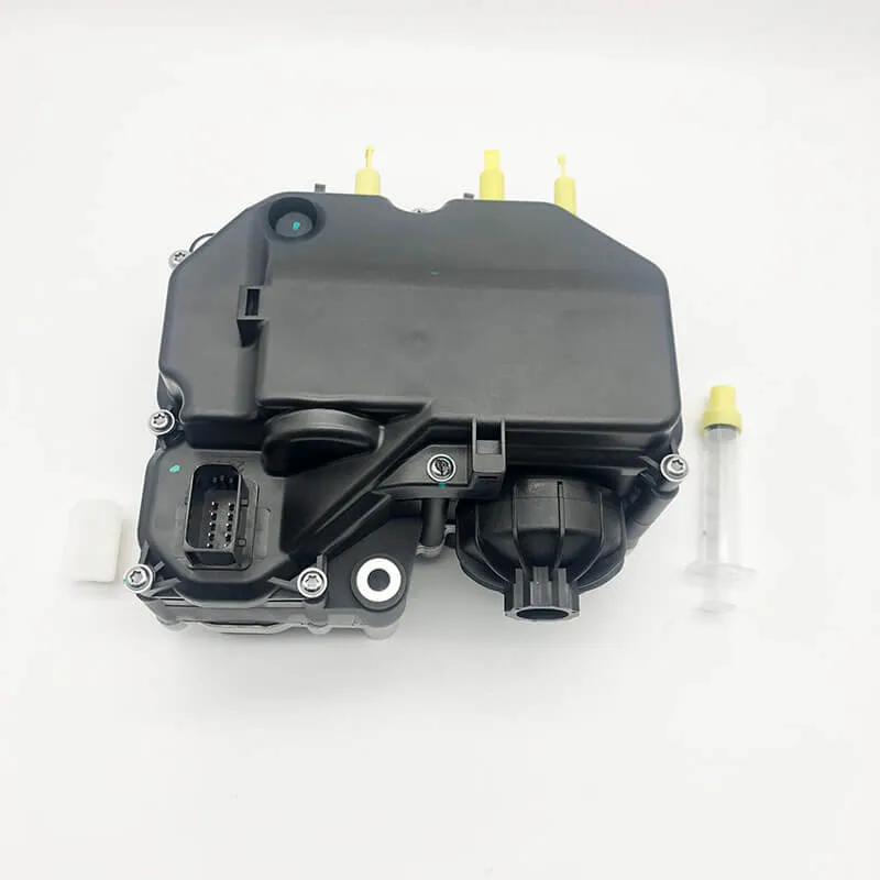 WDPART Urea Supply Pump 21577507 21577511 A444606305 DEF 12V or 24V for Volvo Truck