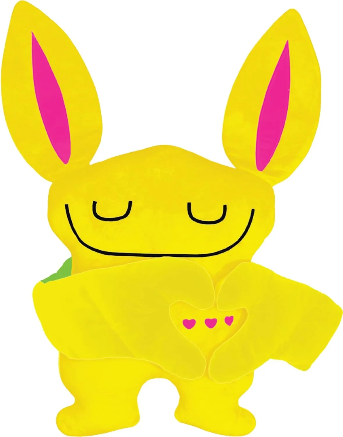 Weighted Stuffed Animals (Doodles)
