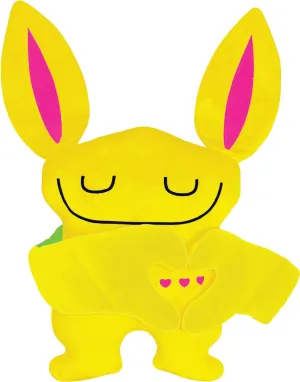 Weighted Stuffed Animals (Doodles)