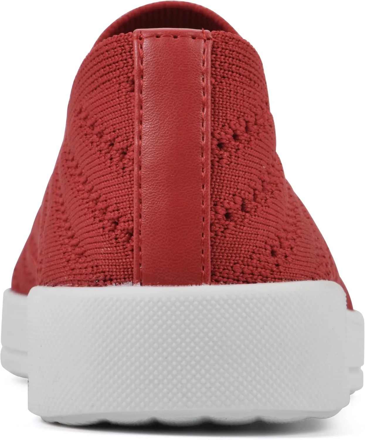 WHITE MOUNTAIN Women's Upbear Woven Knit Sneaker