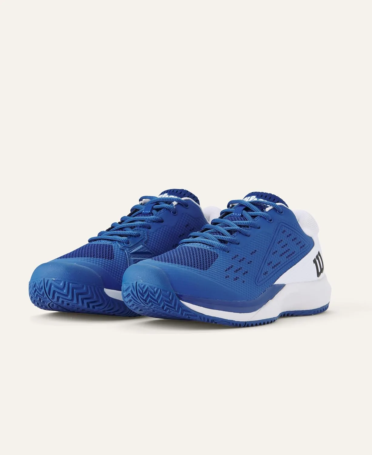 WILSON Men's Rush Pro Ace Pickler Sneaker
