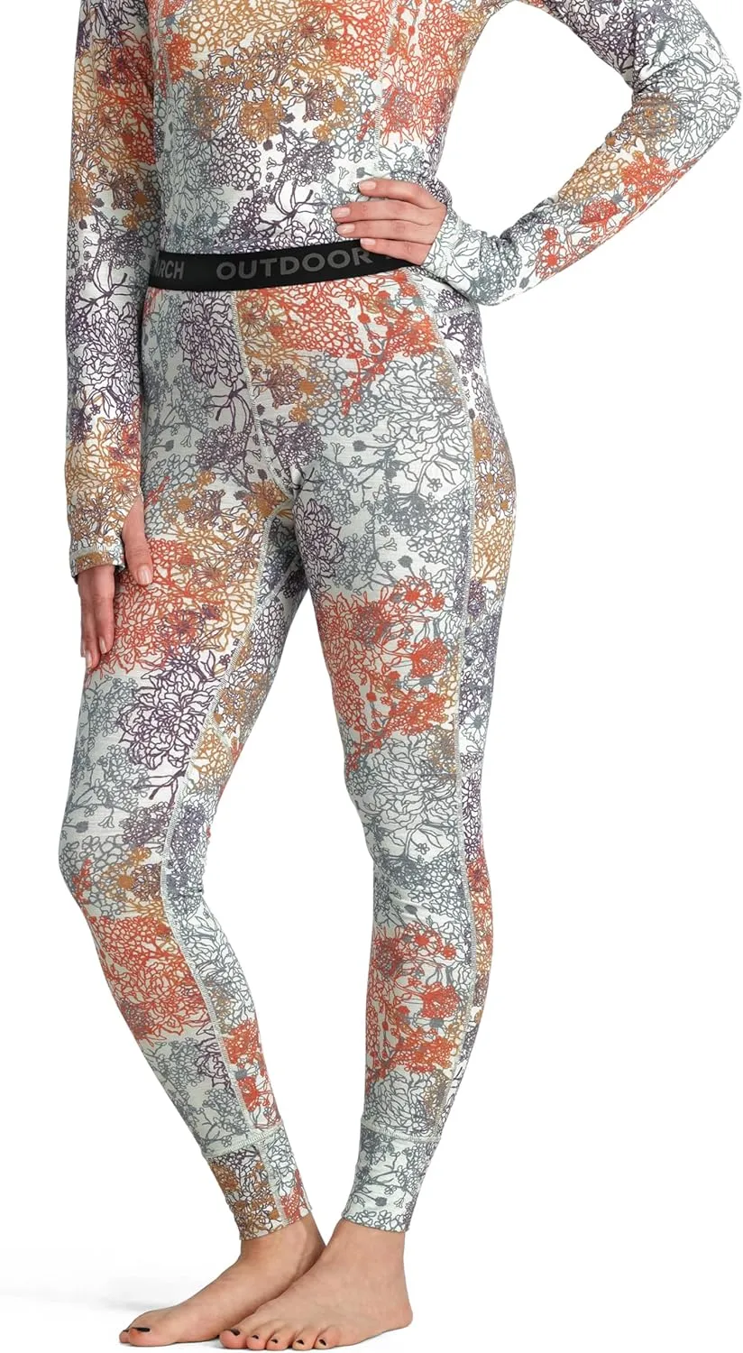 Women's Alpine Onset Merino 150 Bottoms