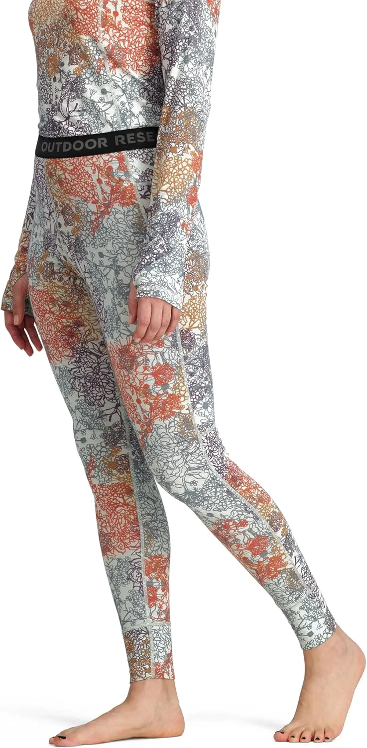Women's Alpine Onset Merino 150 Bottoms
