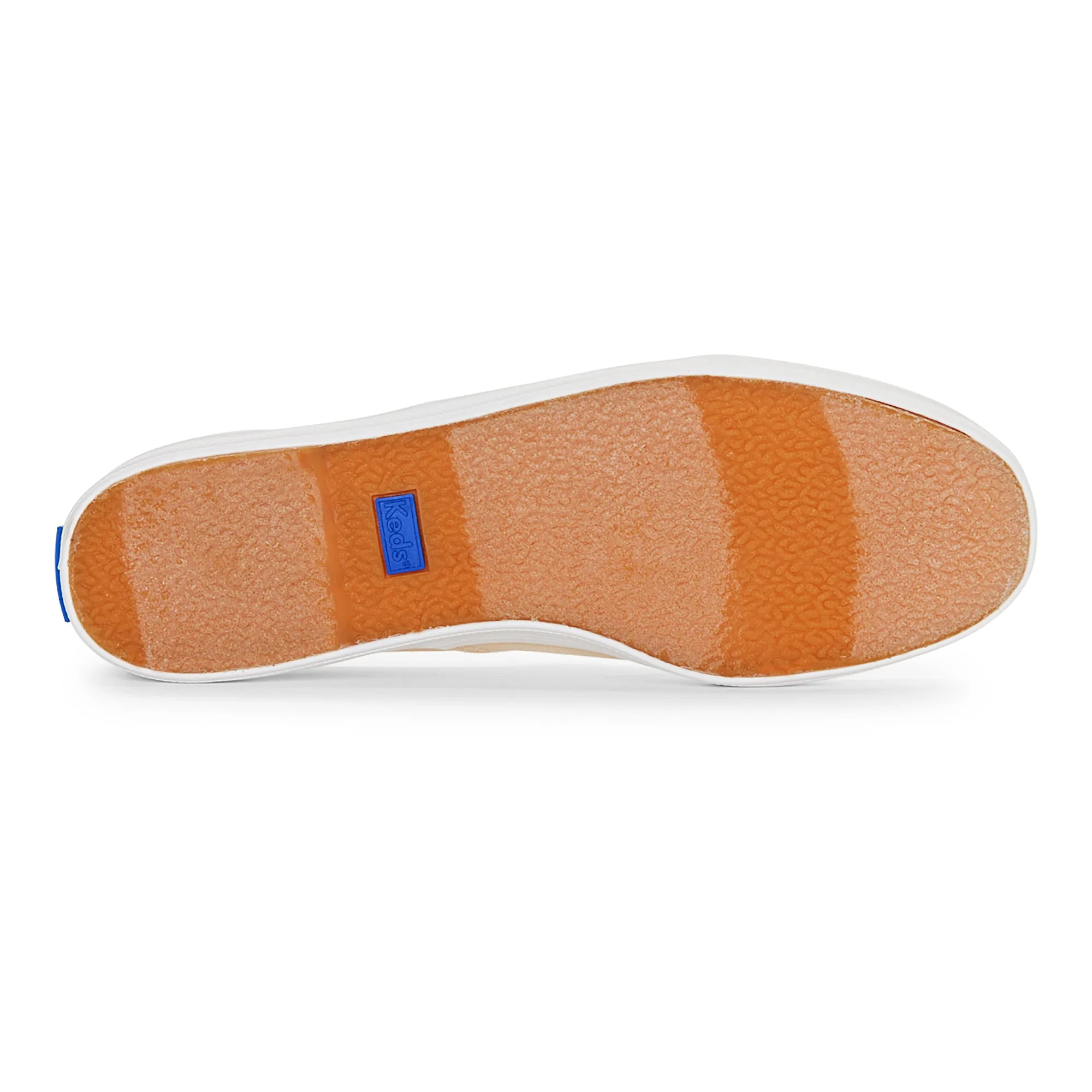 Women's Champion Toe Cap Canvas Oatmeal