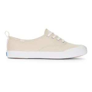 Women's Champion Toe Cap Canvas Oatmeal