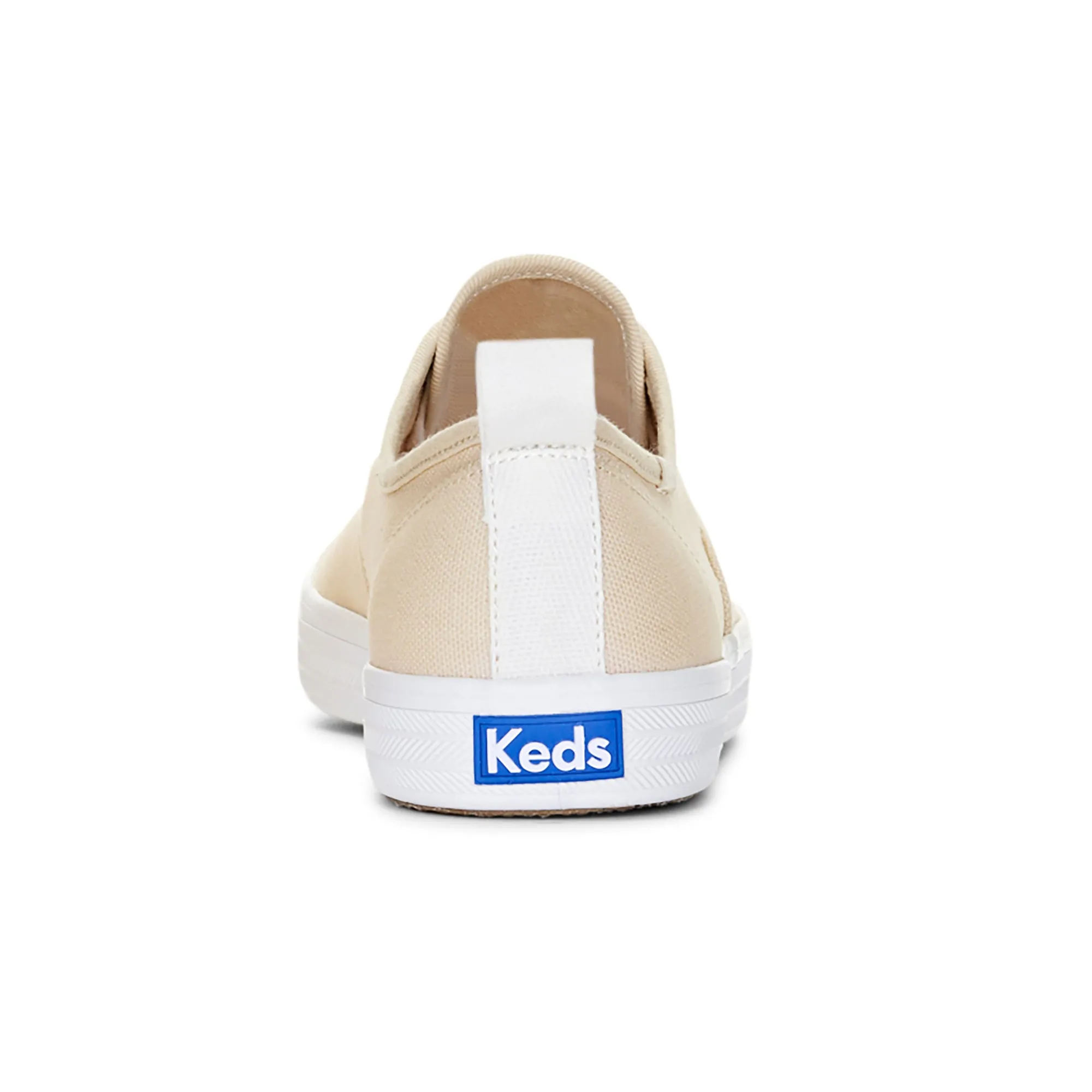 Women's Champion Toe Cap Canvas Oatmeal