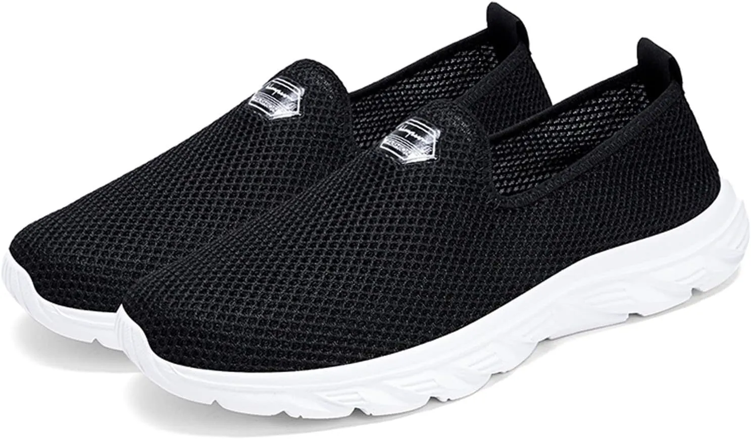 Women's Fashion Sneaker Non Slip Breathable Lightweight Comfortable Lace Up Walking Shoes Womens Women Shoes Loafers Womens High Top Sneakers