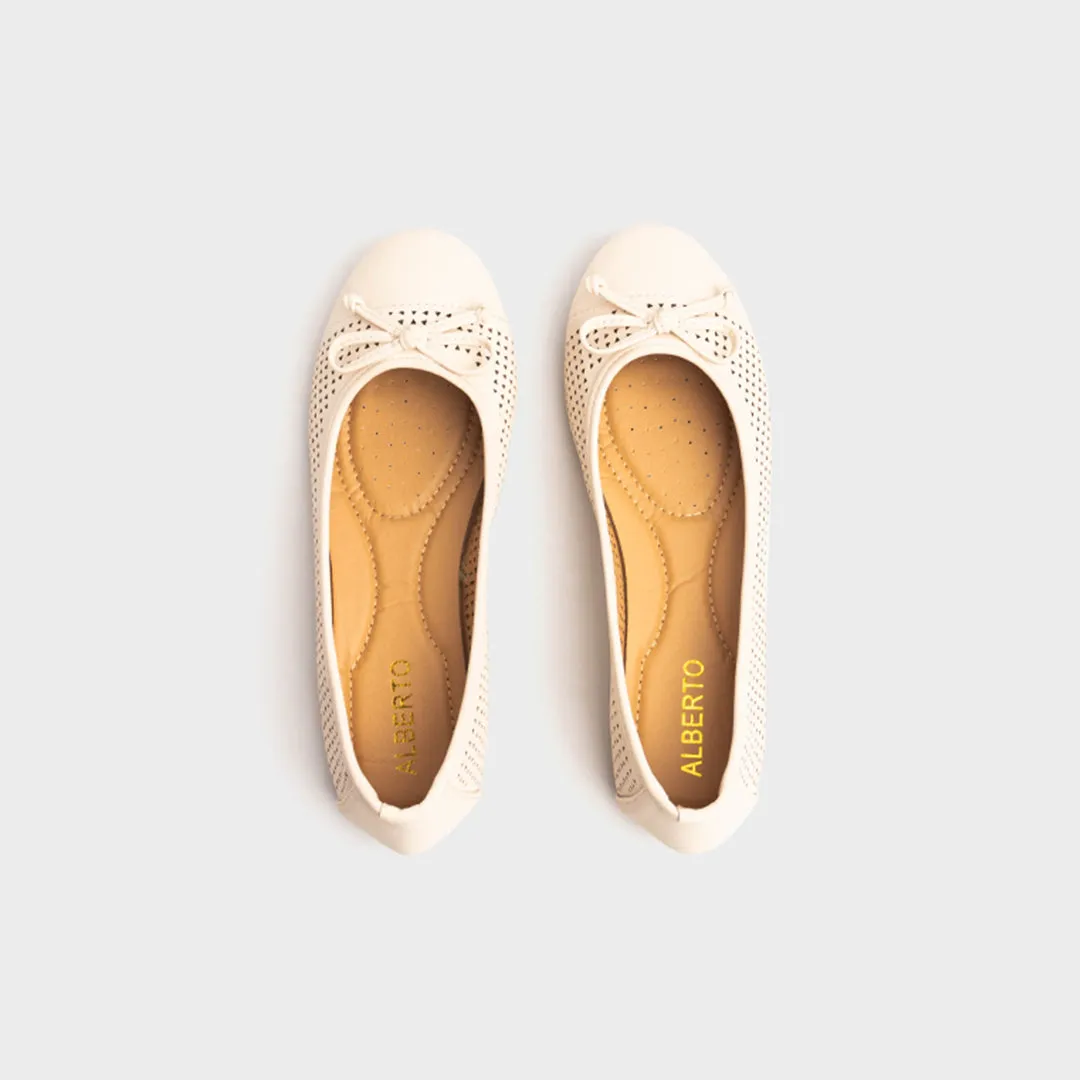Women's Fleur Flat Shoes