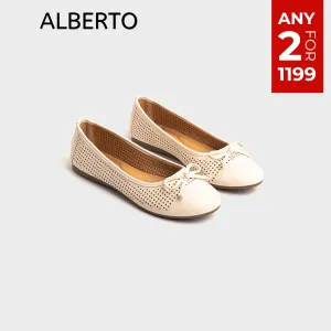 Women's Fleur Flat Shoes