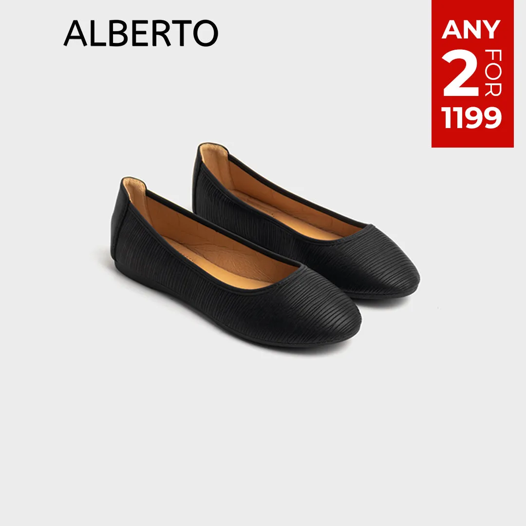 Women's Frida Flat Shoes